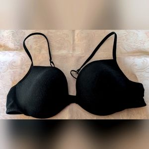 Gap Body Low cut T-shirt bra